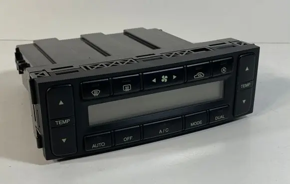 KIA Opirus Climate control unit 972503F500