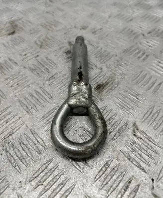 Opel Insignia A Towing hook eye 