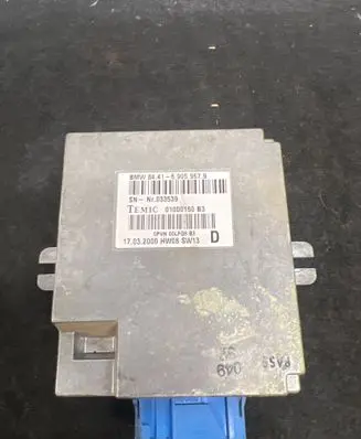 BMW 5 E39 Other control units/modules 6905967 033539 01000160