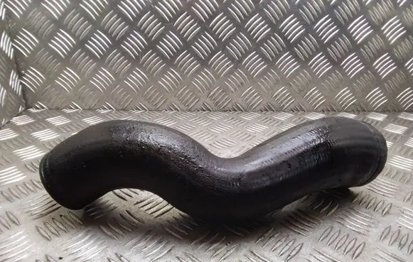 Volvo S60 Intercooler hose/pipe