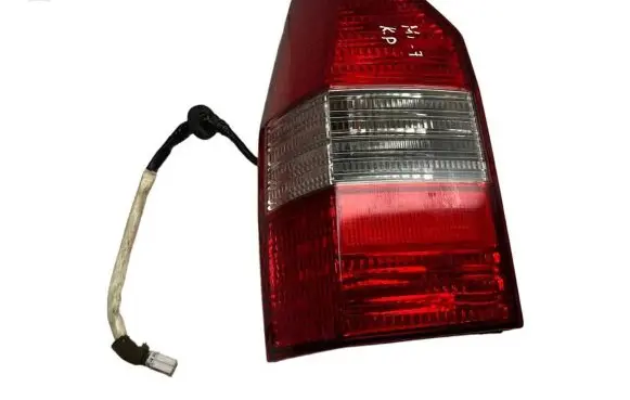 Mitsubishi Space Wagon Rear/tail lights 22087262