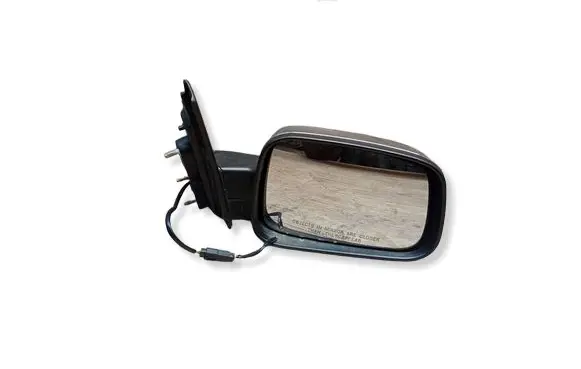 Chevrolet HHR Front door electric wing mirror 262236