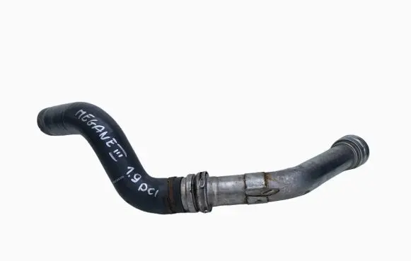 Renault Megane III Intercooler hose/pipe