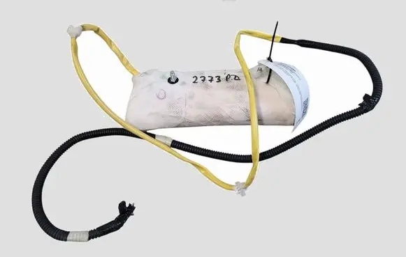 Mazda 6 Seat airbag 1045203 BAMPT11150