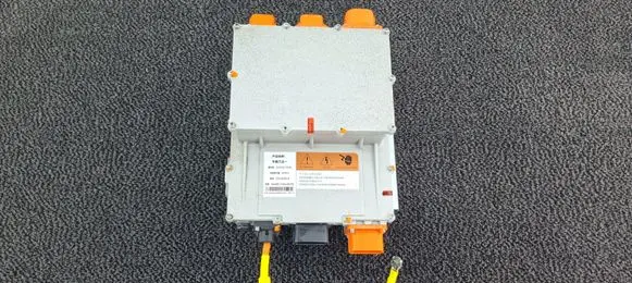 BAW Yuanbao Voltage converter inverter 21072007107A C2AD2000A A030572