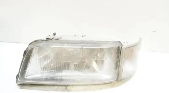 Fiat Ducato Headlight/headlamp 35690748