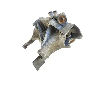 Audi A6 S6 C5 4B Engine mounting bracket 028903143AF