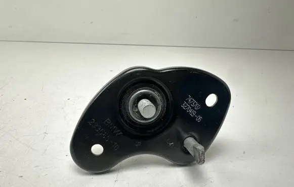 BMW 3 G20 G21 Engine bonnet/hood lock/latch loop/hook 23358510