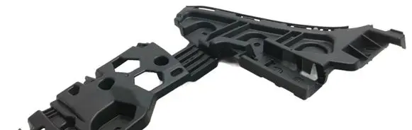 Volkswagen ID. Buzz Rear bumper mounting bracket 1T3807393C