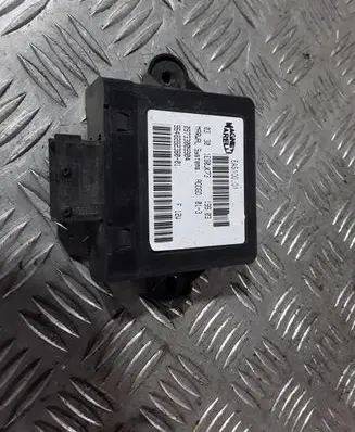 Citroen C8 Fuel injection pump control unit/module 964828238001 9648282380 09733009904