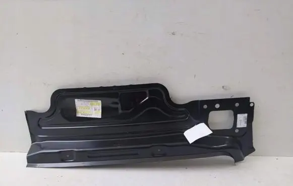Audi A4 S4 B9 Rear bodywork 8W9813307A