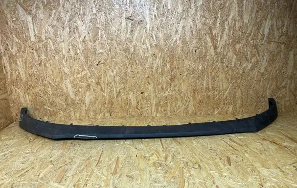 Skoda Enyaq iV Front bumper lip 5LA807061