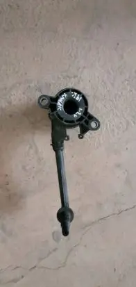 Skoda Kamiq clutch release bearing 