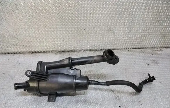 Opel Insignia A Breather/breather pipe/hose 55575980