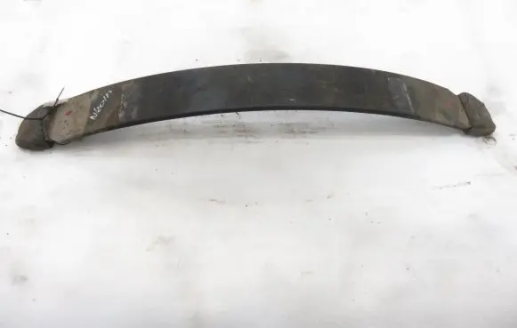 Renault Mascott Front leaf spring 