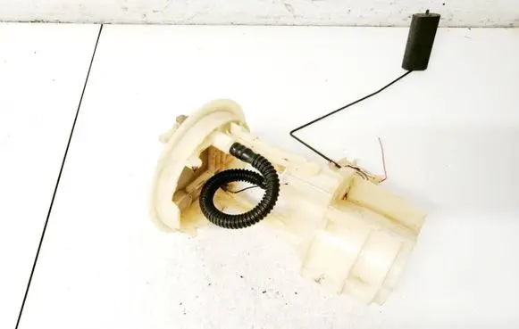 Renault Scenic I Fuel level sensor 7700422039b