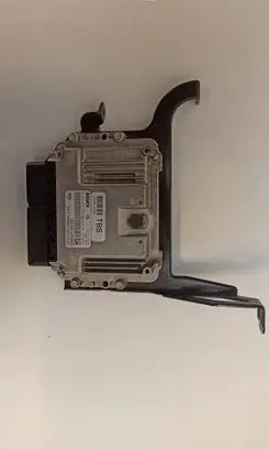 KIA Optima Engine control unit/module ECU 39120-2A303