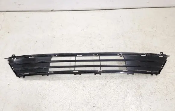 Ford Fusion II Front bumper lower grill HS7317B968 HS7317B968BCW HS7317B968EDW