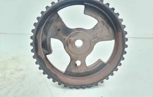Peugeot 308 Camshaft pulley/ VANOS 9657477580