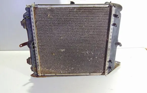 Porsche Boxster 986 Coolant radiator 99610613251