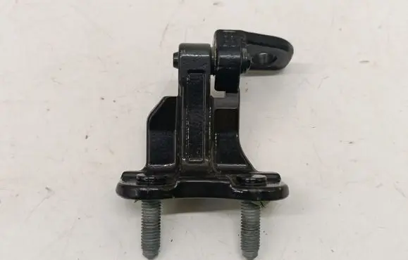 Mercedes-Benz EQE v295 Rear door upper hinge 