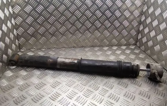 Citroen C4 I Rear shock absorber/damper