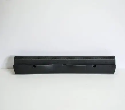 Volkswagen PASSAT B7 Trunk/boot sill cover protection 3C9863459C