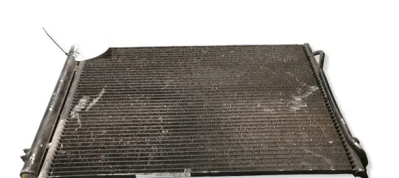 BMW 3 E90 E91 A/C cooling radiator (condenser) 6930040