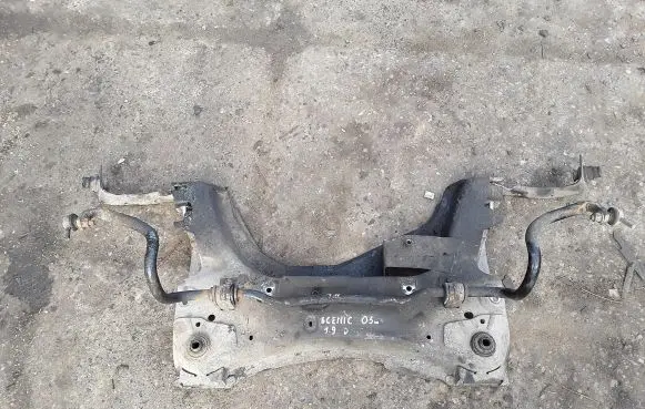 Renault Scenic RX Front subframe