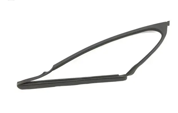 Porsche Panamera (971) Rubber seal front door (on door) 971837431