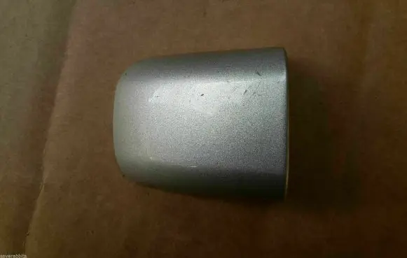 Audi A4 S4 B8 8K Loading door cover/cap LX7W 8K0839879