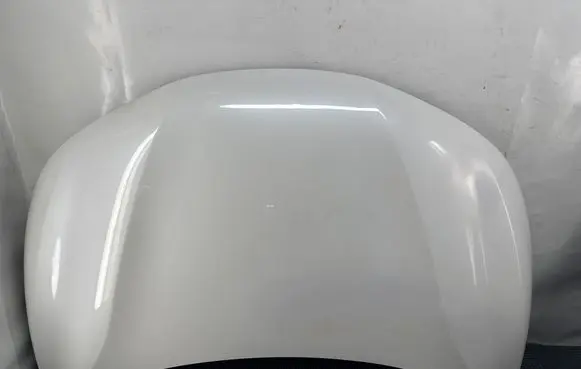 Nissan Qashqai Engine bonnet/hood QAB