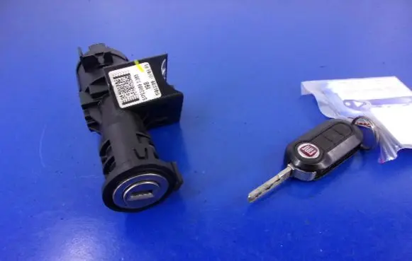 Fiat Bravo Ignition lock 51793869