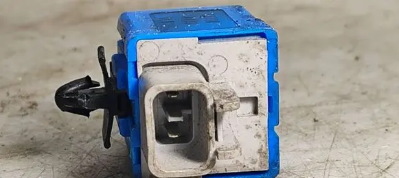 KIA EV6 Airbag deployment crash/impact sensor 957101R000 0E00