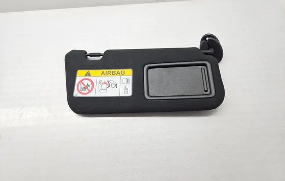 Lexus UX Sun visor