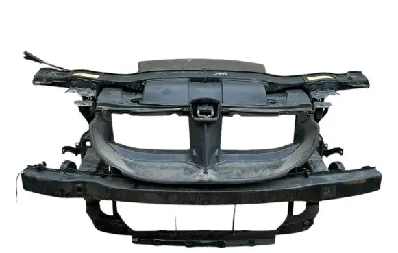 BMW 3 E92 E93 Radiator support slam panel 5111712822612 14191810CZ