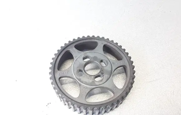 Volvo S80 Crankshaft pulley 8642804
