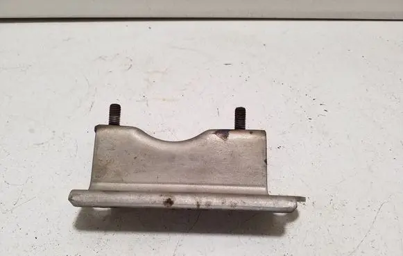 Muffler mount bracket/holder