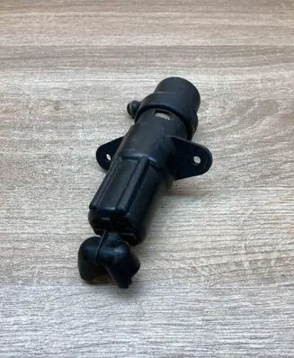 BMW 1 E81 E87 Headlight washer spray nozzle 7001949 700194908