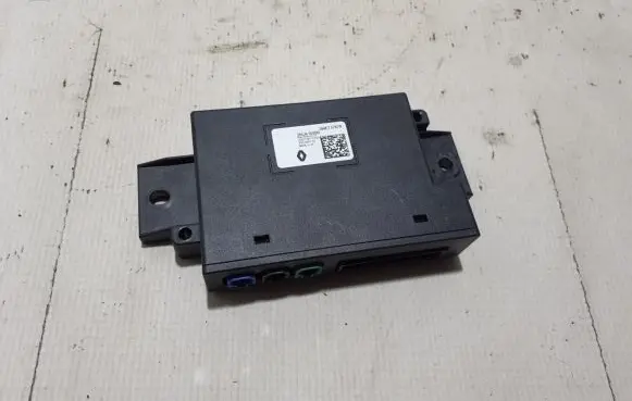 Renault Espace VI Other control units/modules 284E75787R