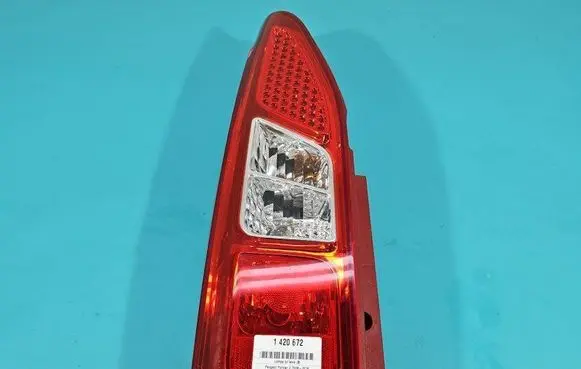 Peugeot Partner Rear/tail lights IMPRK1420672