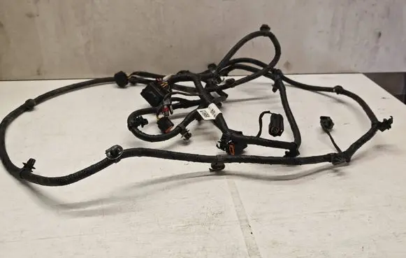 Hyundai Ioniq 5 Parking sensor (PDC) wiring loom 91840GI030 G1030