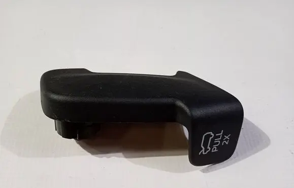 Ford Explorer VI Engine bonnet (hood) release handle LB5B16B626AC