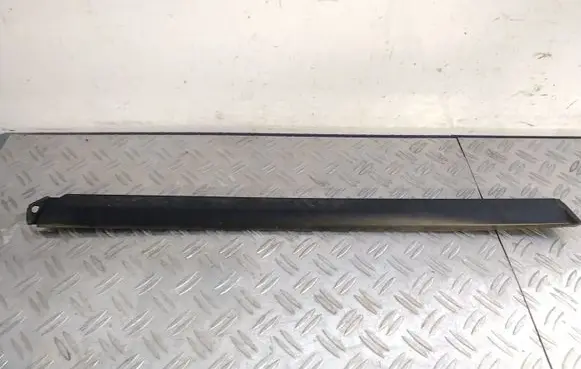 Porsche Cayenne (92A) Side skirt rear trim 7P5853540