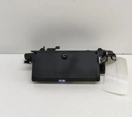 Volvo S90, V90 Windshield/windscreen camera 32327233