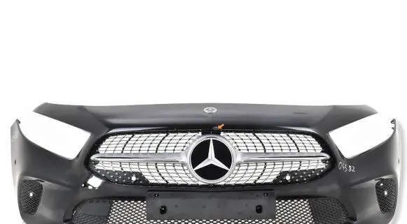 Mercedes-Benz A W177 Front bumper A1778853600