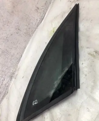 Mercedes-Benz B W246 W242 Rear side window A2466700100