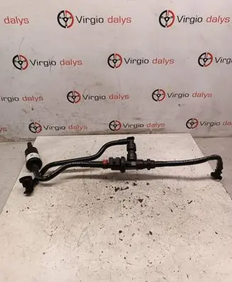 BMW 2 F45 Vacuum line/pipe/hose 7614013 3M867102302