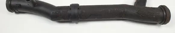 Volkswagen Golf VI Engine coolant pipe/hose 03C121065F