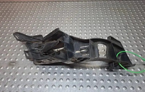 Volkswagen Golf V Rear bumper mounting bracket S27705270 1K6087394EZT